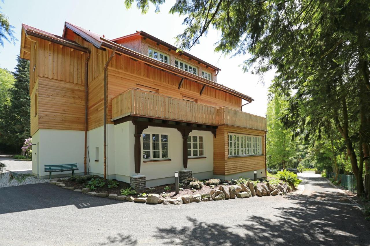 Gaestehaus Sonnenhof Касел Екстериор снимка
