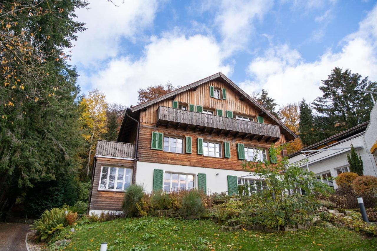 Gaestehaus Sonnenhof Касел Екстериор снимка